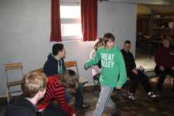 Weeekend - Toneelvereniging Plankenkoorts 